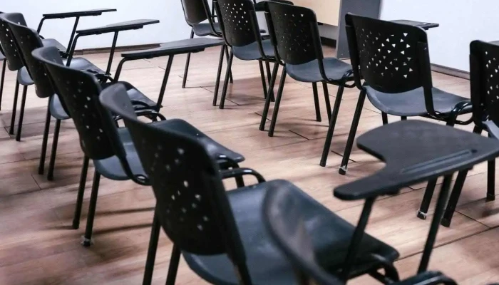 Iac Capacitacion Aula - Las Piedras