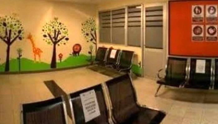 Iac Policlinico Fotos - Treinta y Tres