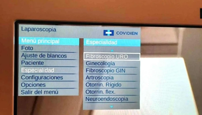 Iac Policlinico Precios - Treinta y Tres