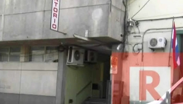 Iac Policlinico Sitio Web - Treinta y Tres