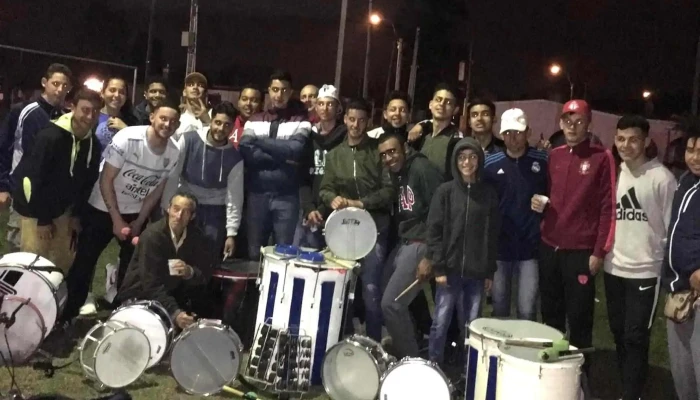 Iahs Barros Blancos - Barros Blancos