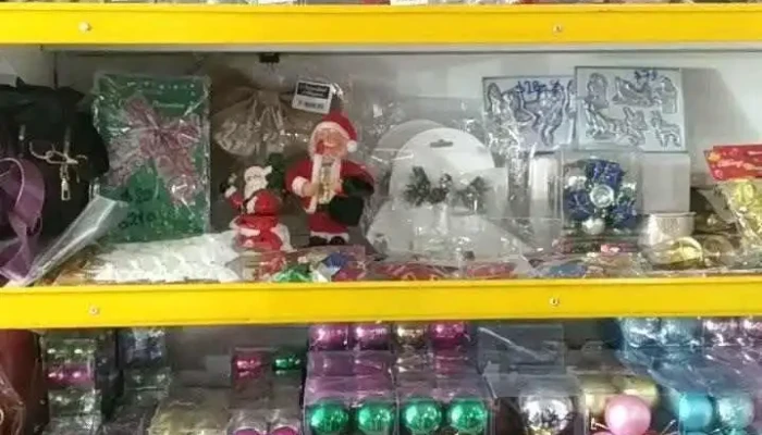 Iantuttisurti Interior - Ciudad del Plata