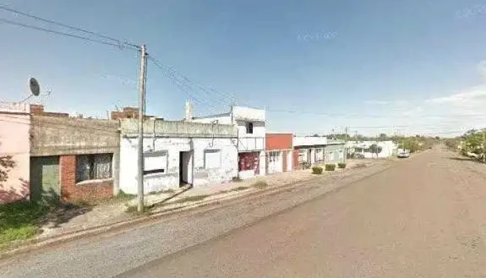 Ib Imprenta Papeleria Direcciondeg - Paso de los Toros