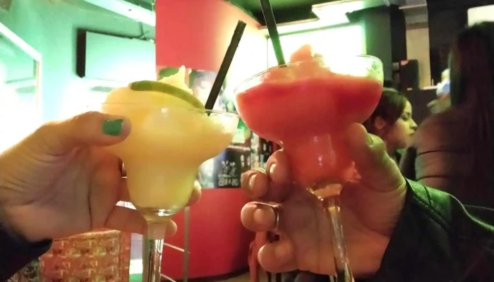 Icons Restopub Music Bar - Montevideo