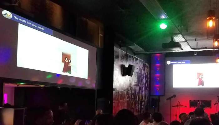 Icons Restopub Music Comentario 7 - Montevideo