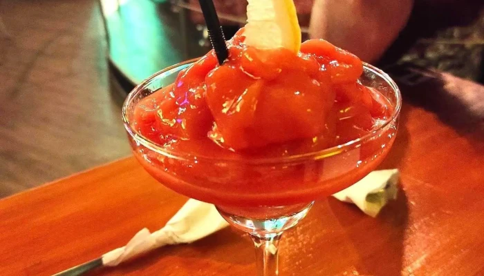 Icons Restopub Music Comidas Y Bebidas - Montevideo