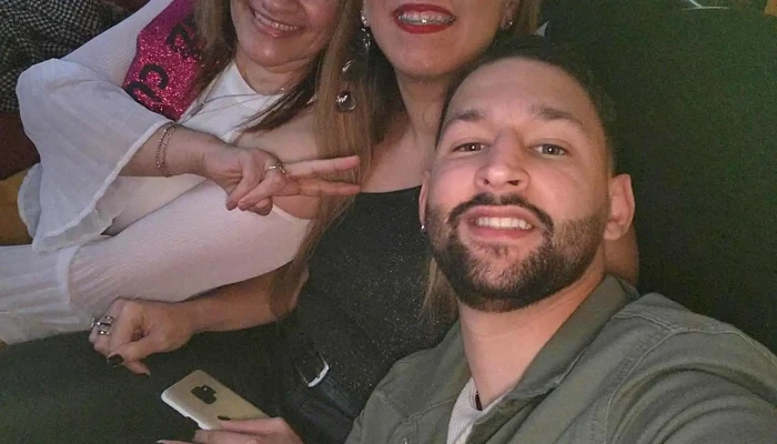 Icons Restopub Music Recientes - Montevideo