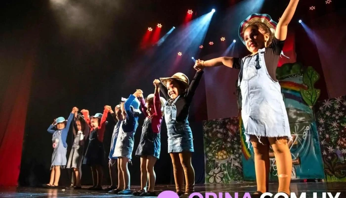 iDance Mvd - Montevideo