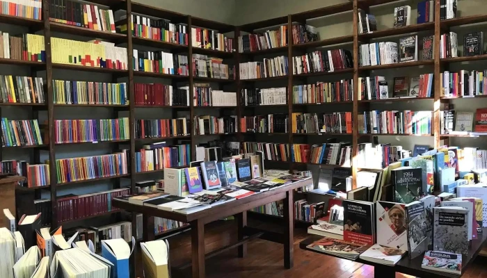 Idea Libreria Del Propietario - Montevideo