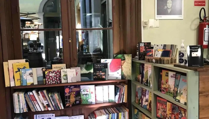 Idea Libreria Libro - Montevideo