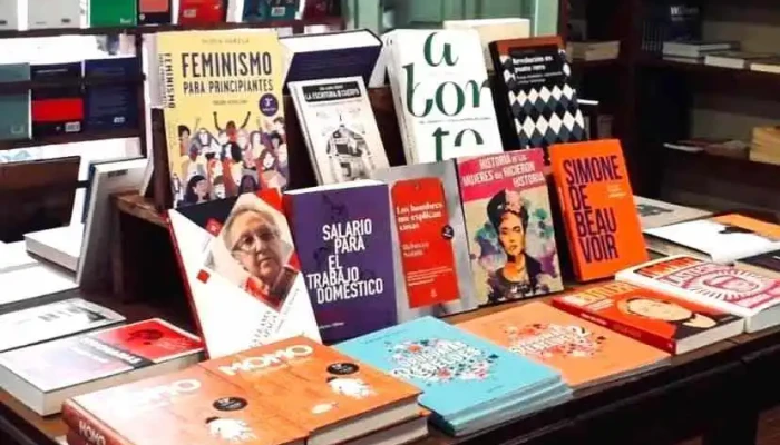 Idea Libreria Zona - Montevideo