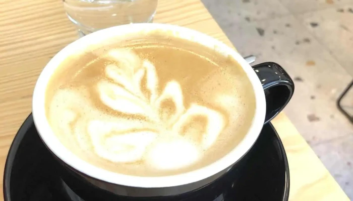 Idoneo Cafe Capuchino - Montevideo