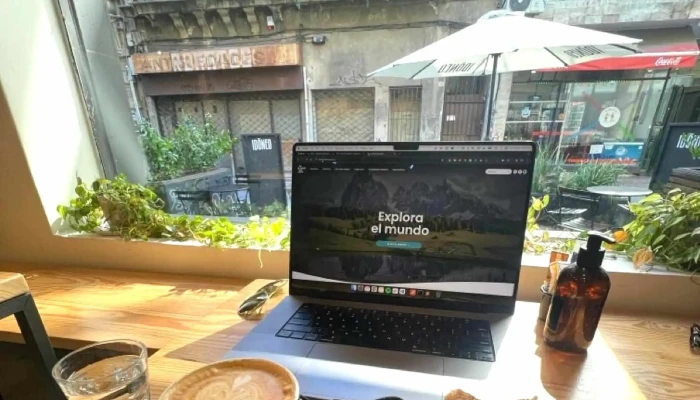 Idoneo Cafe Comentario 2 - Montevideo