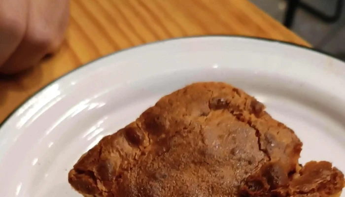 Idoneo Cafe Comentario 3 - Montevideo