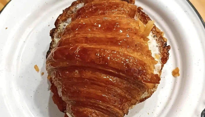 Idoneo Cafe Comentario 4 - Montevideo