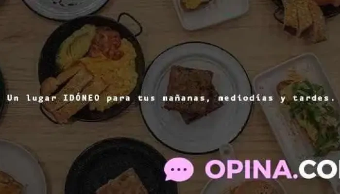 Idoneo Cafe Del Propietario - Montevideo