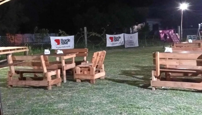 Iduefratelli -  Comentario 1 - Salto