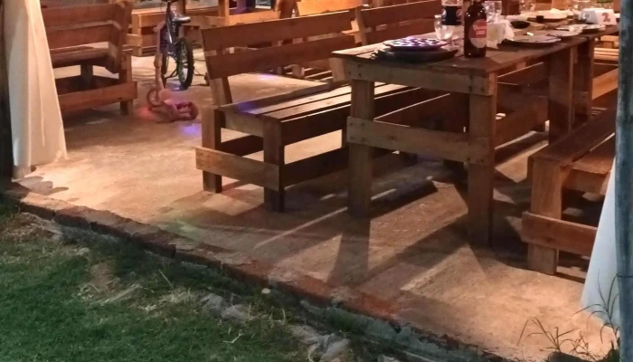 Iduefratelli -  Comentario 5 - Salto