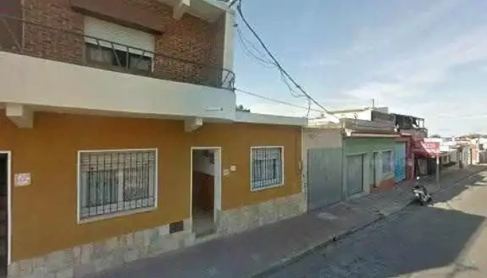 Iec -  Fotos - San Carlos