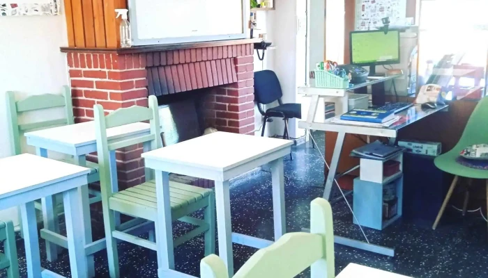 Iep -  Promocion - San Carlos