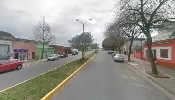 Iep -  Promociondeg - San Carlos