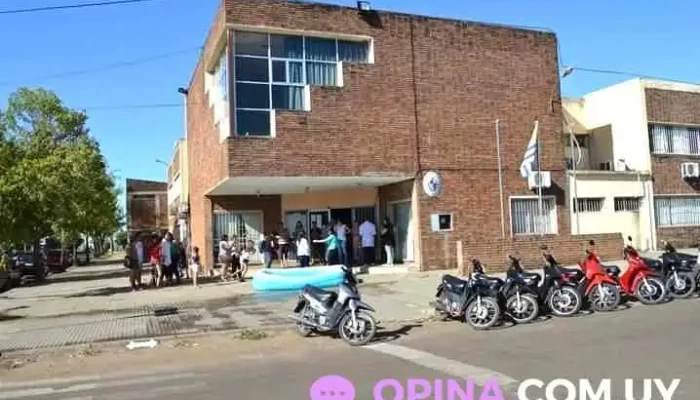 Ifd Artigas - Artigas