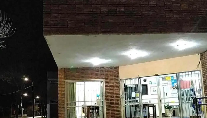 Ifd Artigas -  Edificio - Artigas