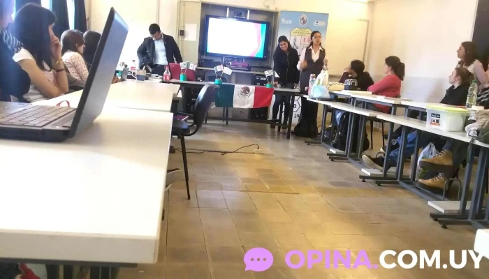 Ifd Jose Pedro Varela -  Edificio - Rosario