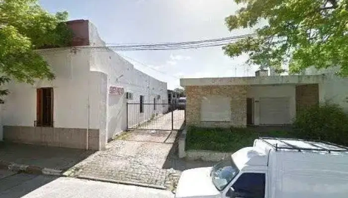 Ifd Jose Pedro Varela -  Ubicaciondeg - Rosario