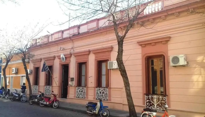 Ifd Mario López Thode - Mercedes