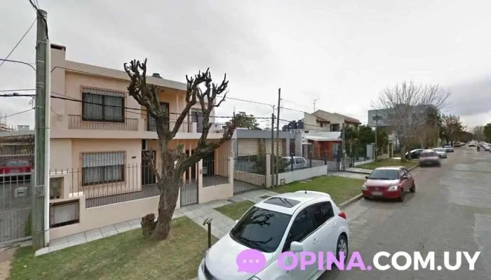 iglesia jesus es el camino - Las Piedras