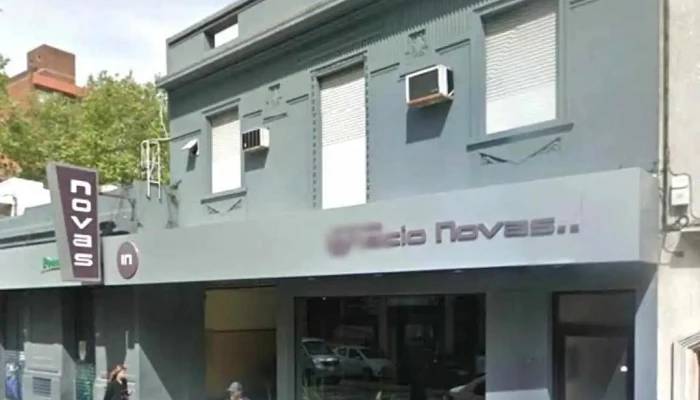 Ignacio Novas Servicio funebres - 11200 Montevideo