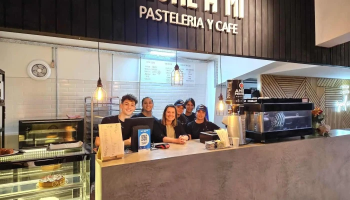 Igual A Mi Ambiente - Atl&aacute;ntida