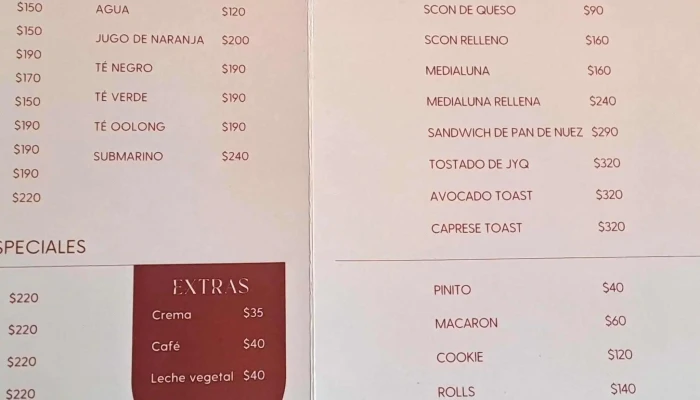 Igual A Mi Comentario 4 - Atl&aacute;ntida