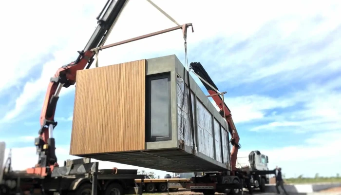 iHouse - 11400 Montevideo