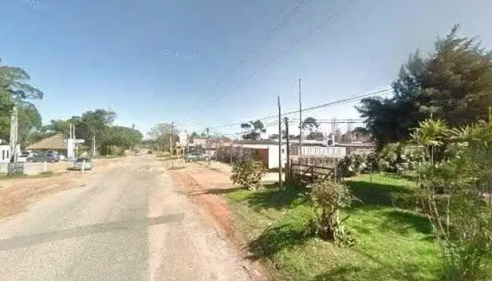 Ikigai Cocina Vegetariana -  Street View Y 360 - Maldonado