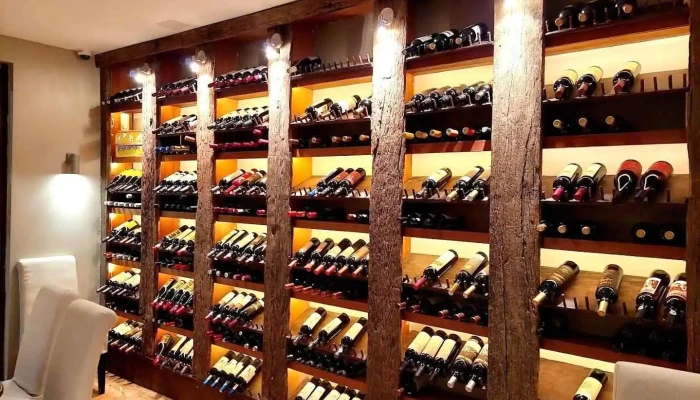 Il Baretto -  Ambiente - Punta del Este