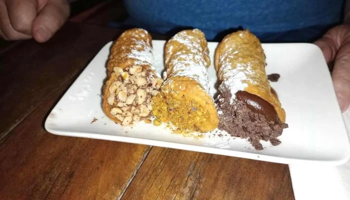 Il Baretto -  Cannolo - Punta del Este