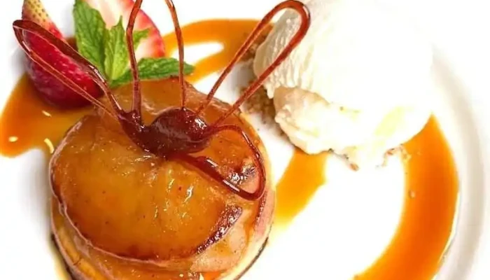 Il Baretto -  Comida Y Bebida - Punta del Este