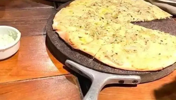 Il Baretto -  Pizza - Punta del Este