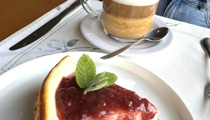 Il Belvedere Restaurant Casa De Te Comentario 1 - Punta del Este