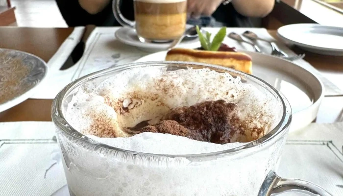 Il Belvedere Restaurant Casa De Te Comentario 2 - Punta del Este