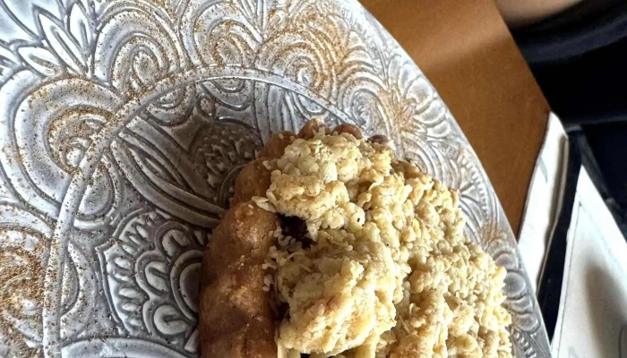 Il Belvedere Restaurant Casa De Te Comentario 3 - Punta del Este