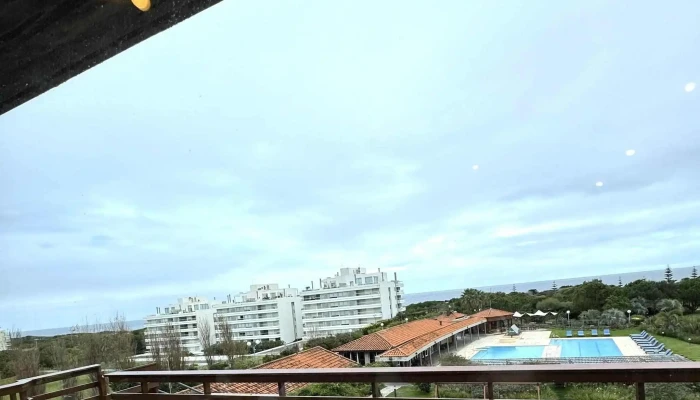 Il Belvedere Restaurant Casa De Te Comentario 4 - Punta del Este