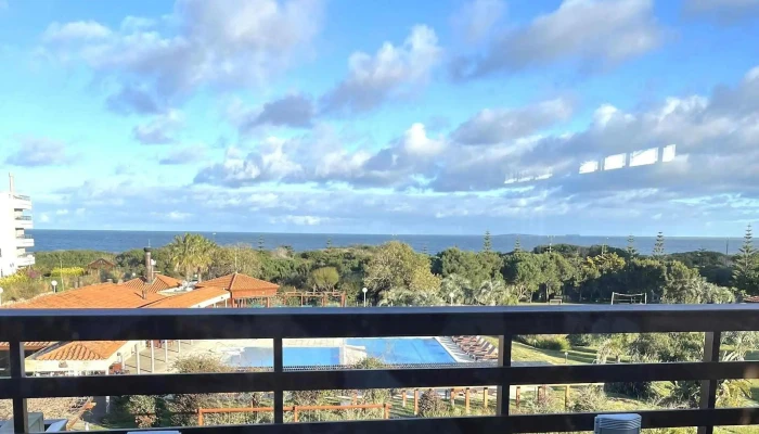 Il Belvedere Restaurant Casa De Te Comentario 5 - Punta del Este