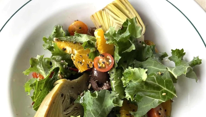 Il Belvedere Restaurant Casa De Te Comentario 6 - Punta del Este