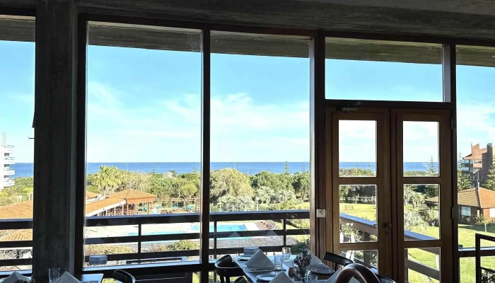 Il Belvedere Restaurant Casa De Te Comentario 8 - Punta del Este