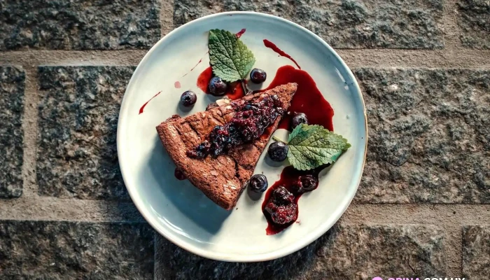 Il Belvedere Restaurant Casa De Te Comidas Y Bebidas - Punta del Este