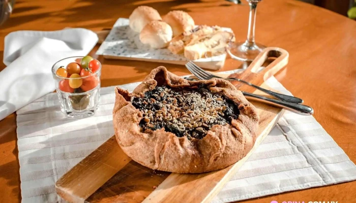 Il Belvedere Restaurant Casa De Te Del Propietario - Punta del Este