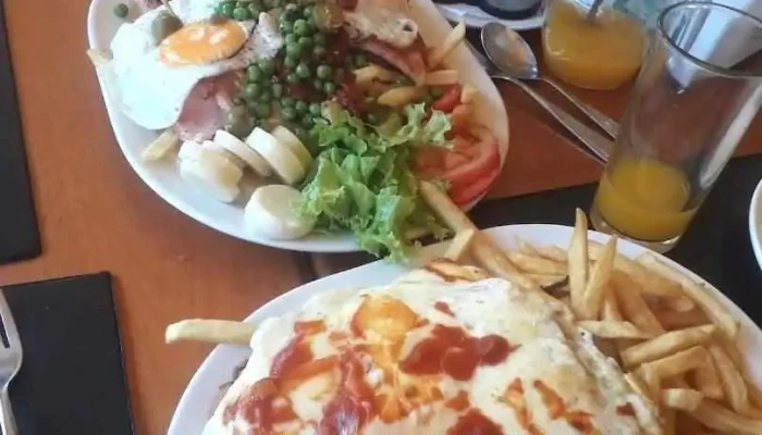 Il Capo Della Pizza -  Milanesa - Maldonado